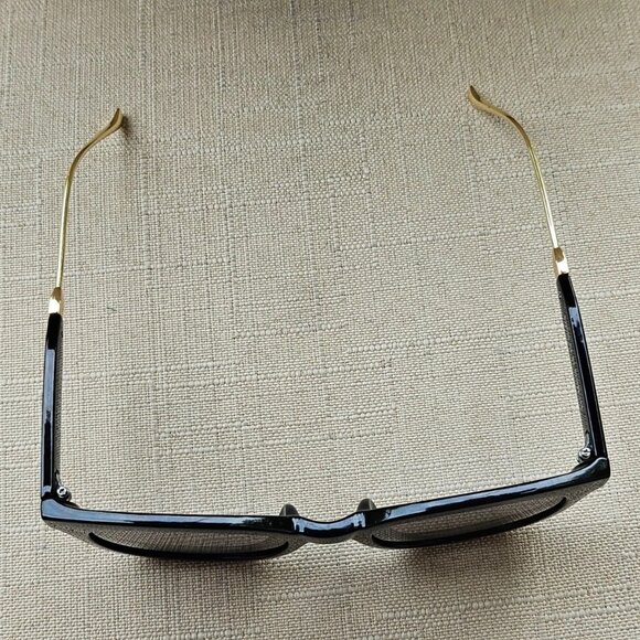 SOJOS Women Sunglasses 400 UV Protection Eye Wear Black Frame SJ2050 Shades - Picture 12 of 12